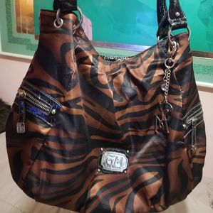 GIA MILANIE LARGE TOTE PURSE